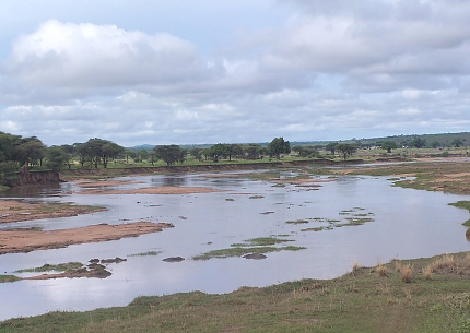 Ruaha National Park