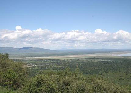Lake Manyara National Park